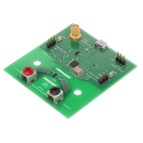 Allegro MicroSystems CTD110