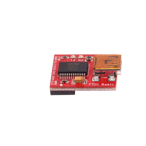 SparkFun KIT-18289
