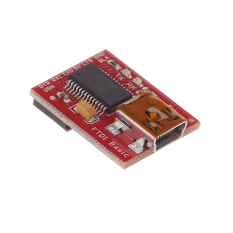 SparkFun KIT-18290