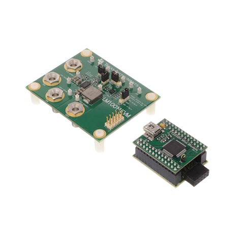 Texas Instruments LM10011EVM