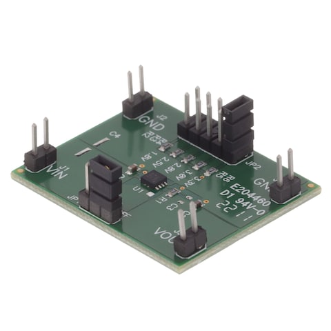 Texas Instruments TPS73201DRBEVM-518