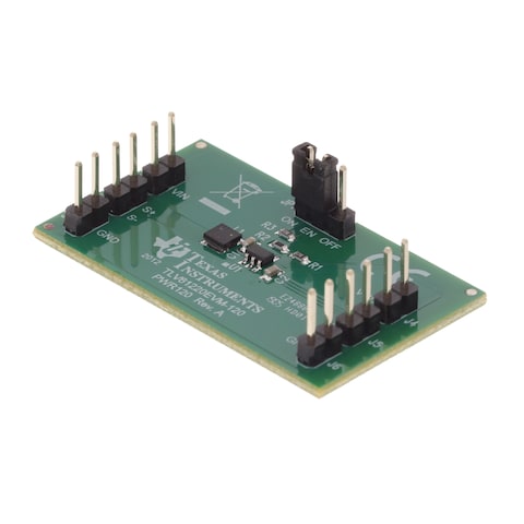Texas Instruments TLV61220EVM-120