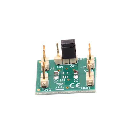 Texas Instruments TLV70033EVM-503