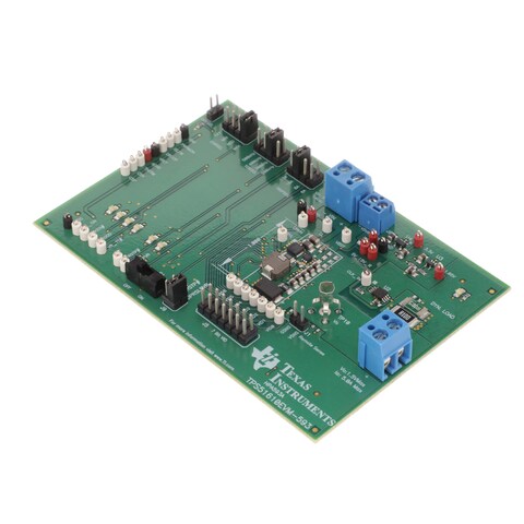 Texas Instruments TPS51610EVM-593
