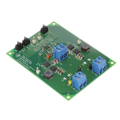 Texas Instruments TPS53126EVM-600