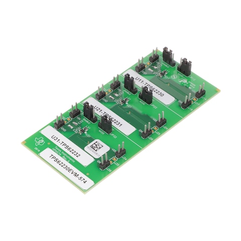 Texas Instruments TPS62230EVM-574