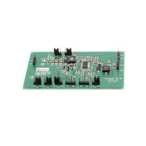 Texas Instruments TPS65160EVM-194