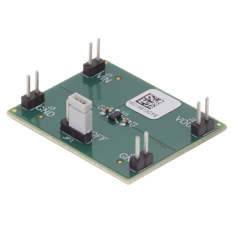 Texas Instruments TPS78233EVM-445