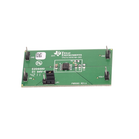 Texas Instruments TPS7A7001EVM-065