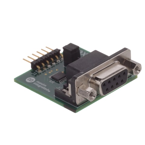 Analog Devices / Maxim Integrated MAX3232PMB1#