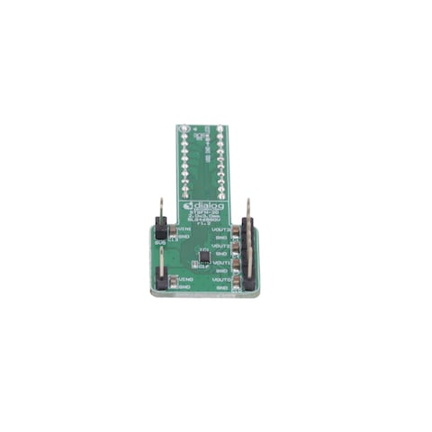 Renesas / Dialog SLG46580V-DIP