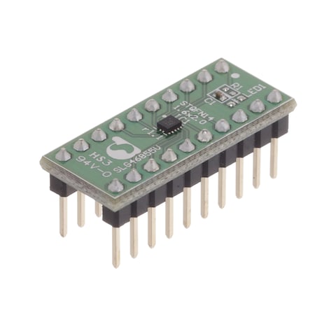 Renesas / Dialog SLG46855V-DIP