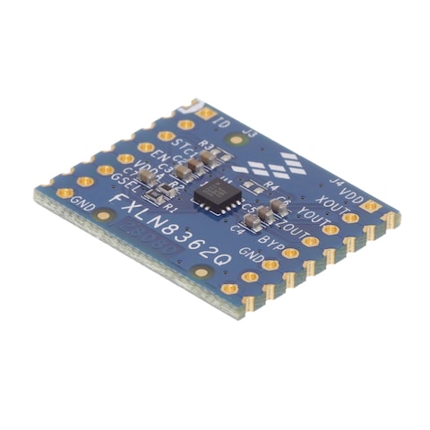 STMicroelectronics BRKOUT-FXLN8362Q