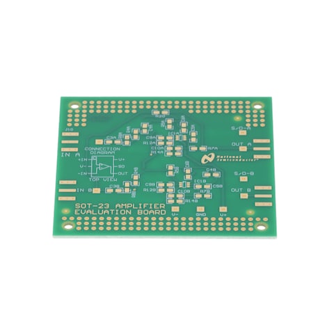 Texas Instruments 551012875-001/NOPB