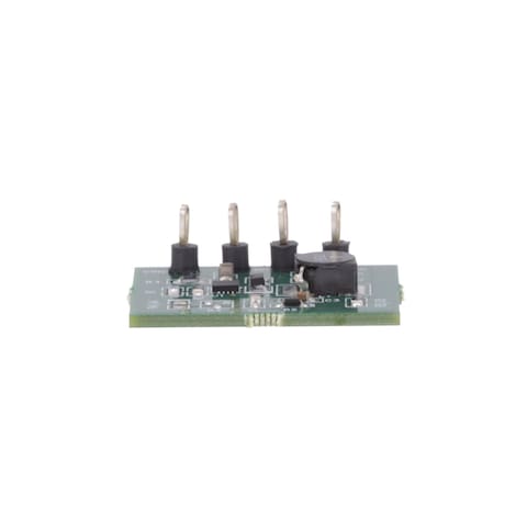 Texas Instruments LM2738XSDEVAL