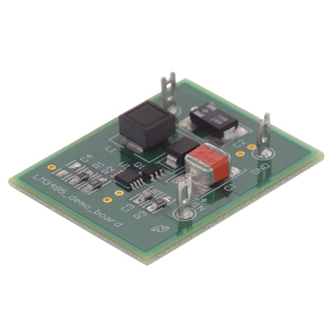 Texas Instruments LM3485EVAL
