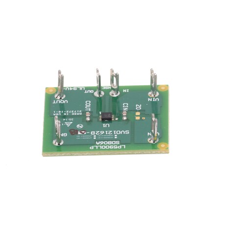 Texas Instruments LP5900SD-1.8EV