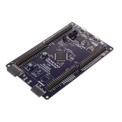 Renesas Electronics RTK7TBS5D3S00001BU