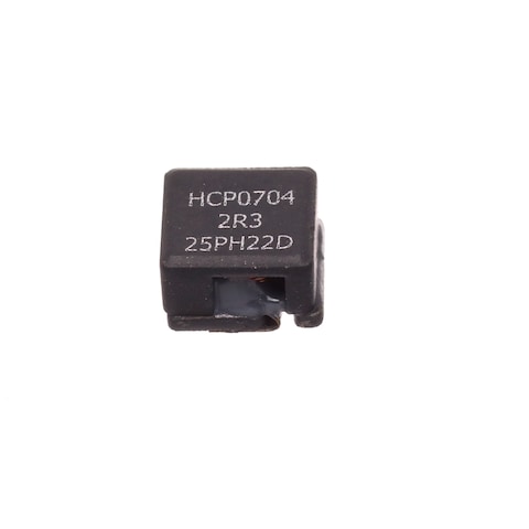 Eaton Electronics HCP0704-2R3-R