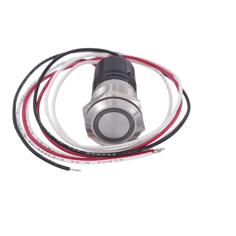 Bulgin MPI002/FL/BL/12