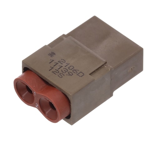 TE Connectivity / DEUTSCH 12S