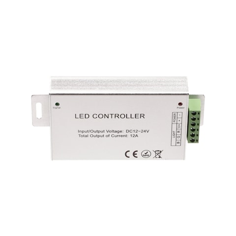 Apem LSTC12-4A-RGB-AS