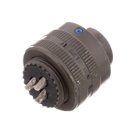 Amphenol Industrial GTS06F-16-10P