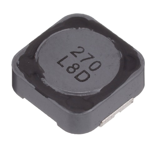 Sumida CDRH124NP-270MC