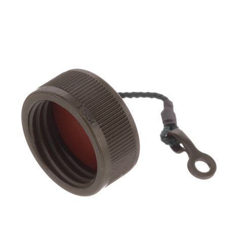 Amphenol Socapex RJ11FTVC2G