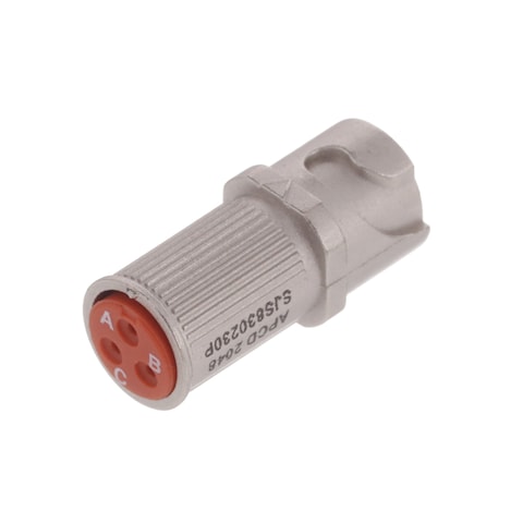 Amphenol PCD SJS830231P