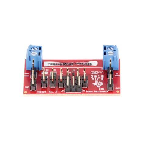 Texas Instruments TPS22963CEVM-029