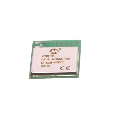 Microchip Technology WFI32E01PE-I