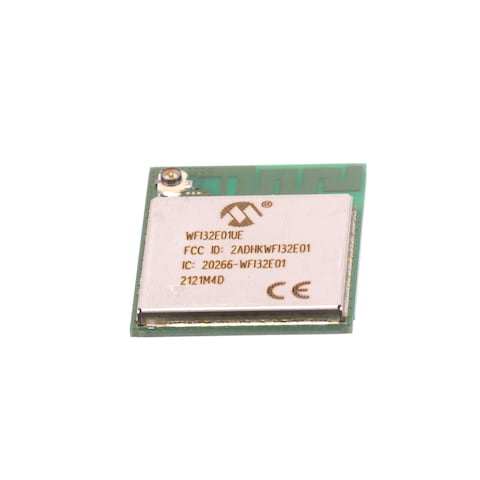Microchip Technology WFI32E01UE-I
