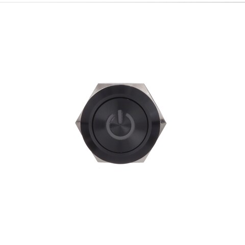 Bulgin MPI005P28LABL12