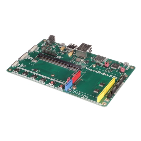 SoMLabs VCB-8MM-STD