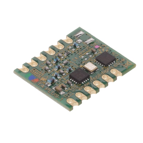 RF Solutions FOBOEM-8S4