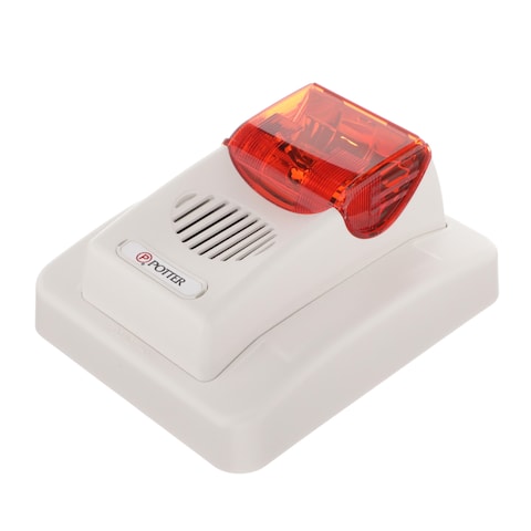 AMSECO CHS-24RW Enlarged Image