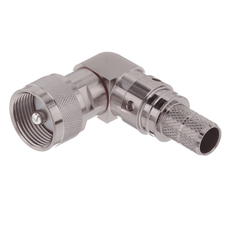 Amphenol Times Microwave Systems EZ-400-UM-RA-X