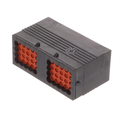 TE Connectivity / DEUTSCH DRC14-40PBE