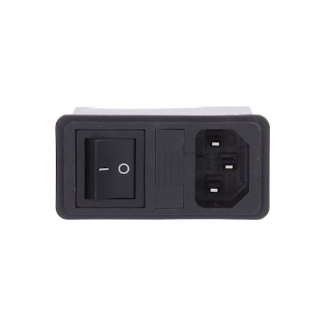 TE Connectivity / Schaffner FN285-6-06