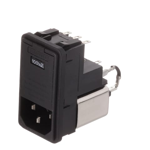 TE Connectivity / Schaffner FN370-2-22