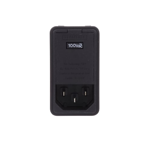 TE Connectivity / Schaffner FN370-6-21