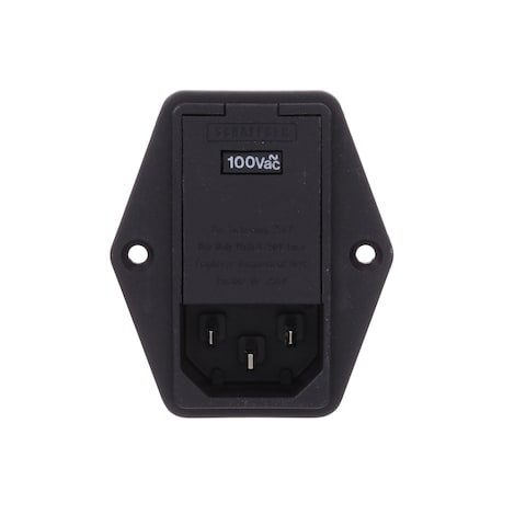 TE Connectivity / Schaffner FN378-2-21