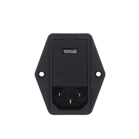 TE Connectivity / Schaffner FN378-6-21