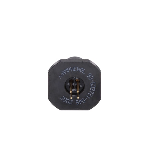 Amphenol Industrial 93-533721-04S