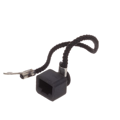 Glenair BP-RJ45P-WC-L6