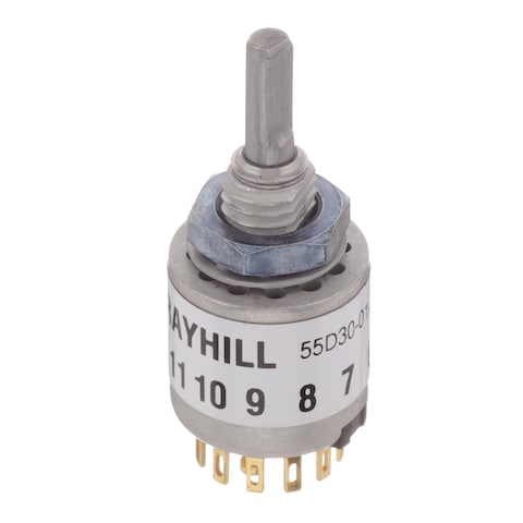 Grayhill 55D30-01-2-AJN