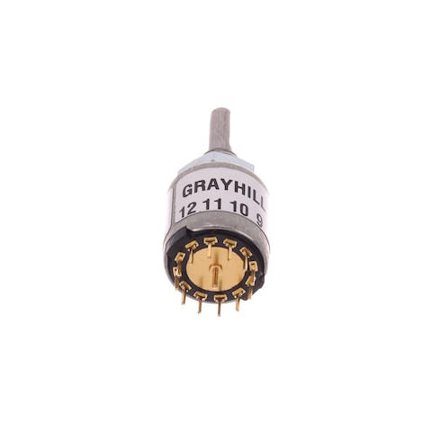 Grayhill 55DP30-01-1-AJN