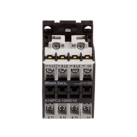 Altech A16PC3-10ND10-AC110V