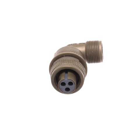 ITT Cannon CA3108R10SL-3S-F80